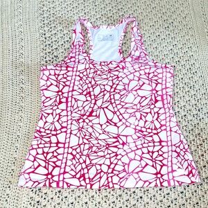 New Balance tank top (Komen)